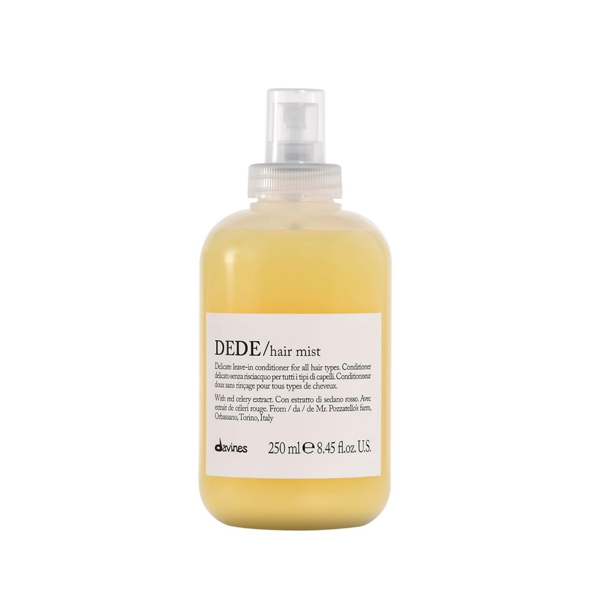 Essential Dede Hair Mist