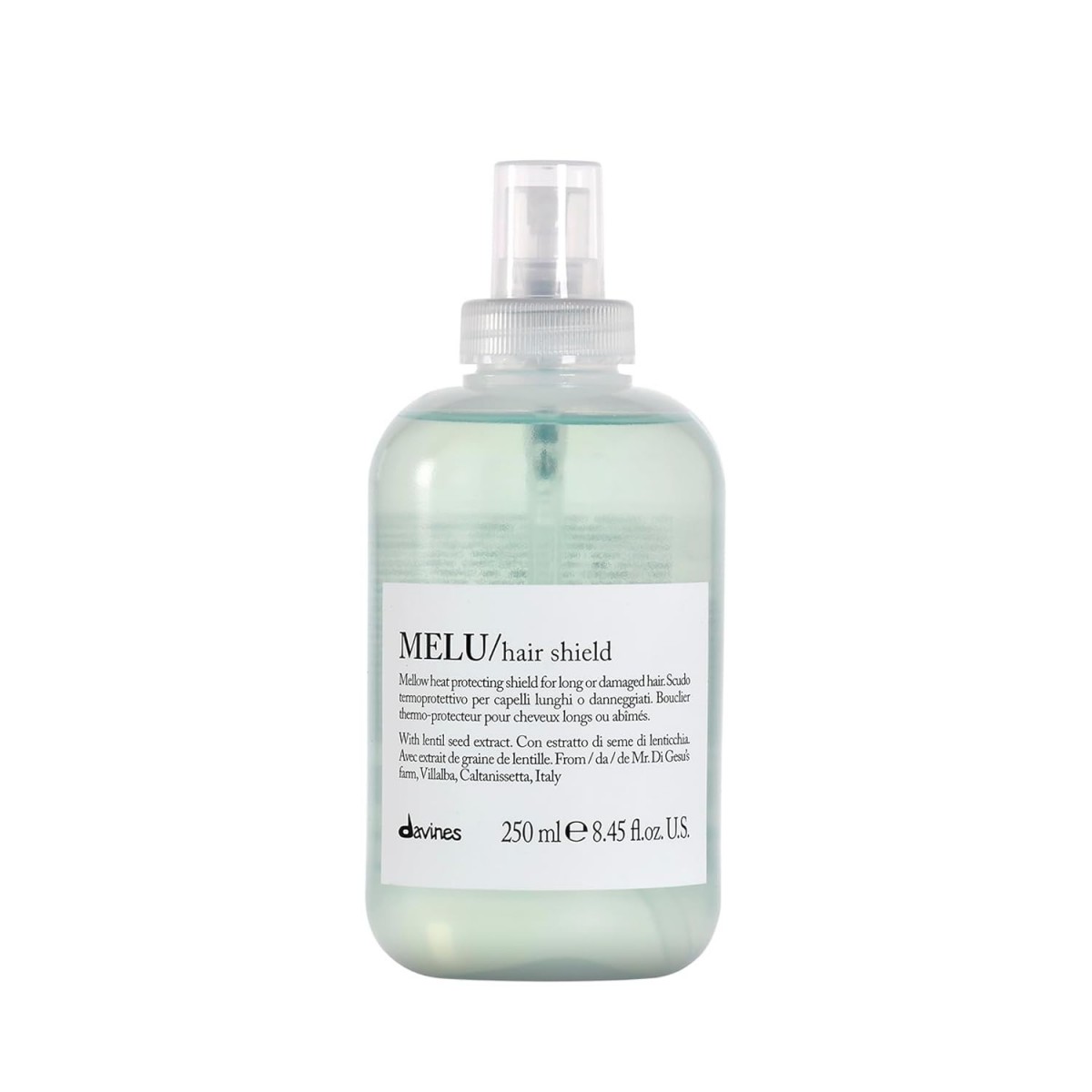 Essential Melu Hair Shield