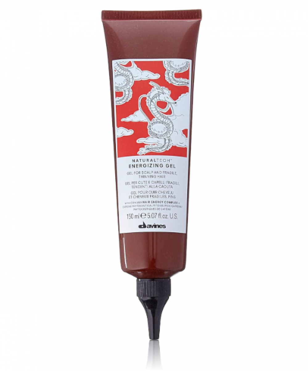Naturaltech Energizing Gel