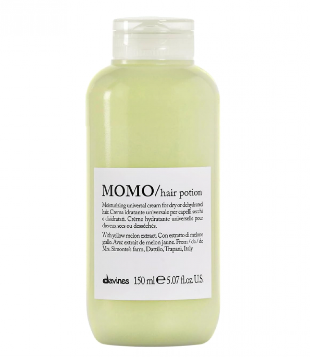 Essential Momo Hair Potion