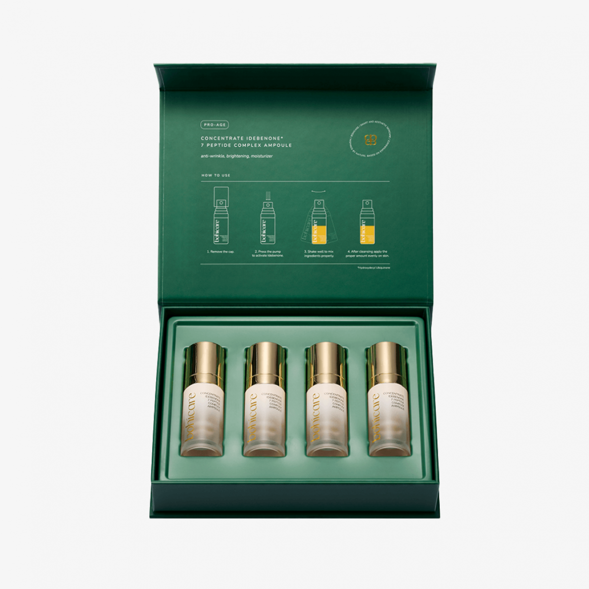 Concentrate Anti-Aging Ampoule 8ml*4ea