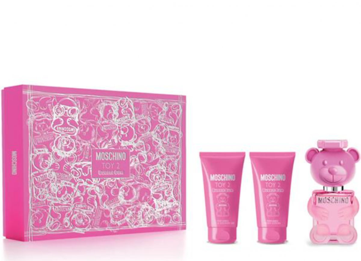Toy 2 Bubble Gum Eau De Toilette Set
