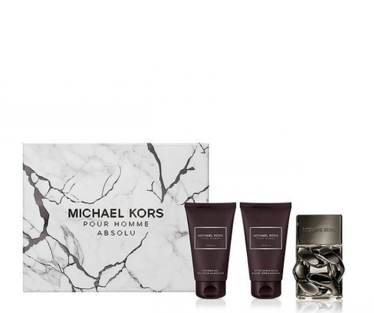 Pour Homme Absolu Eau De Parfum Set