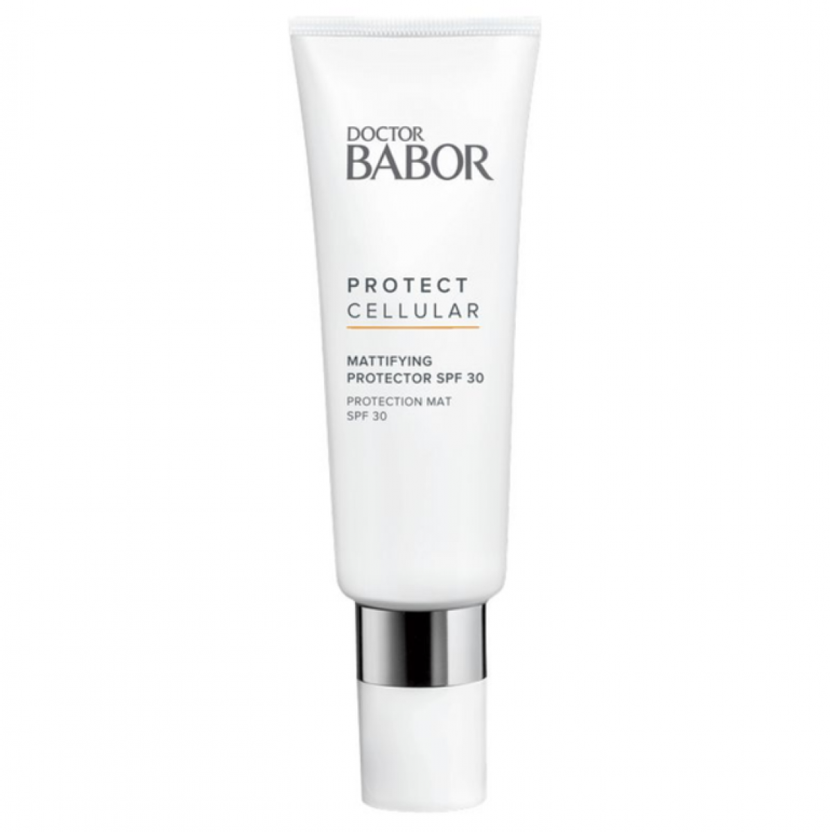 Doctor Babor Mattify Protector SPF30