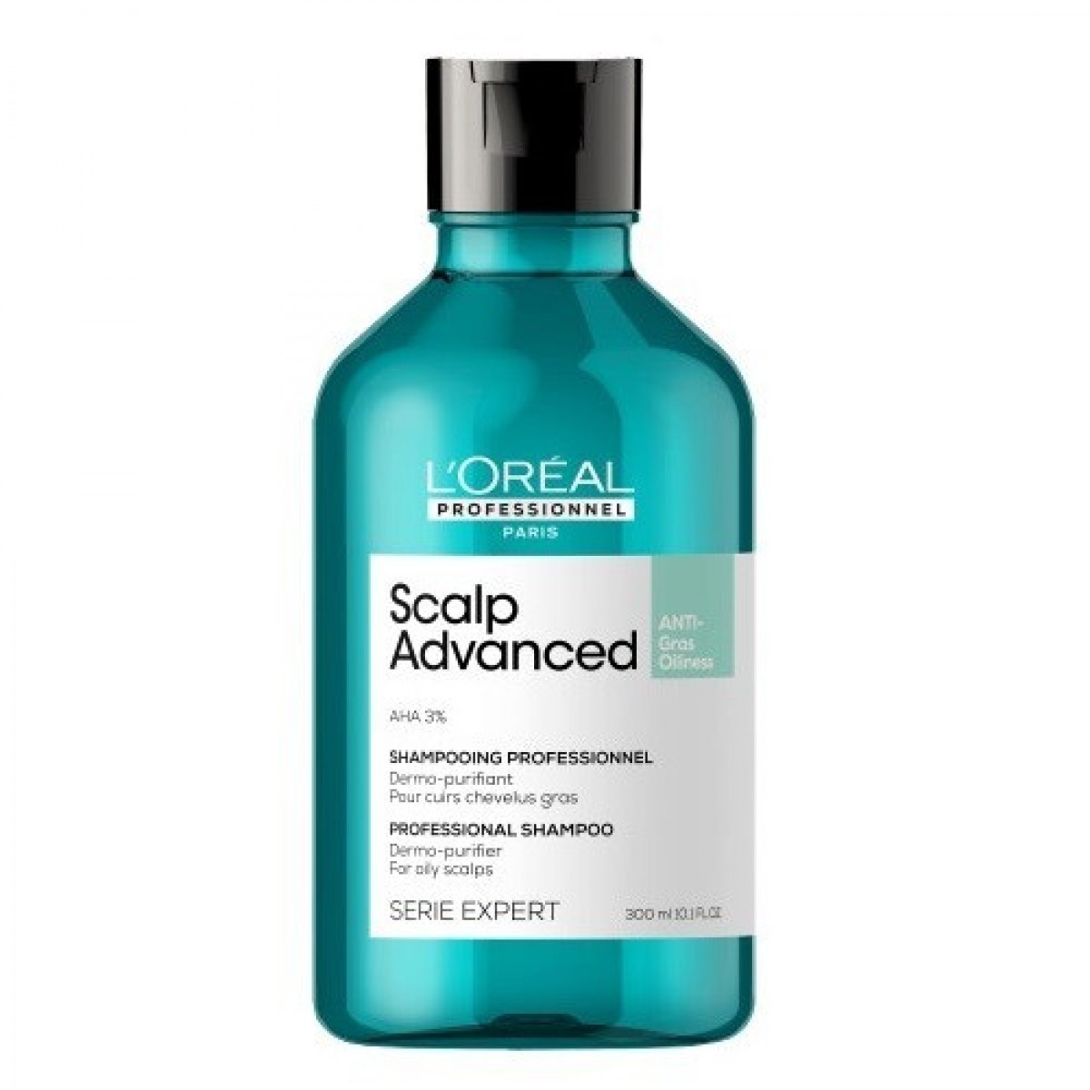 Scalp Advanced Anti-Oil Shampoo