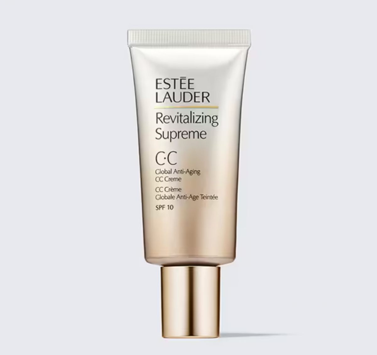 Revitalizing Supreme Anti-Aging CC Cream