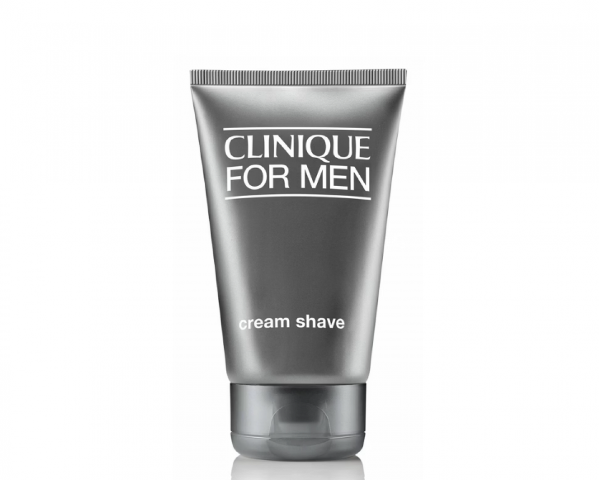 Clinique For Men Cream Shave