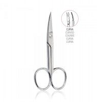 chrome-plated-curved-manicure-scissors