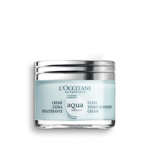 Aqua Reotier Ultra Thirst-Quenching Cream
