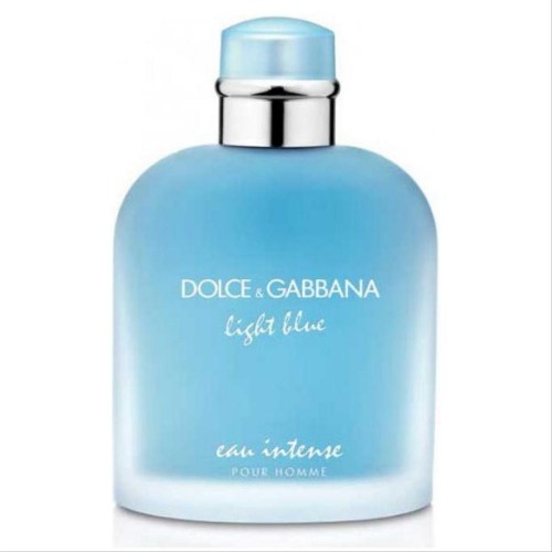 Light Blue Eau Intense Eau de Parfum Pour Homme