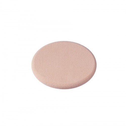 Make up sponge with cover latex