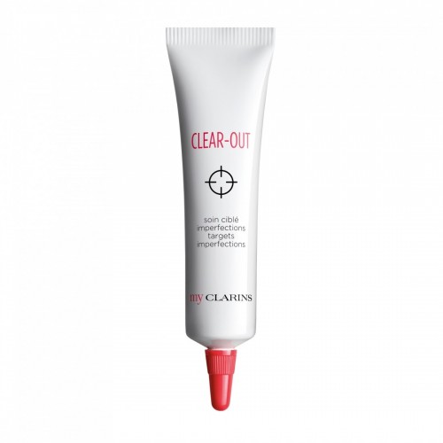 myClarins Clear-Out Blemish Targeting Cream