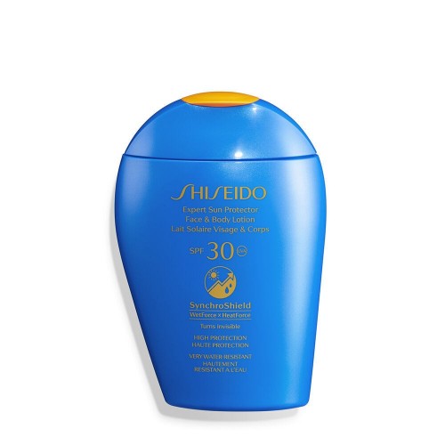 Expert Sun Protector Face and body lotion SPF30