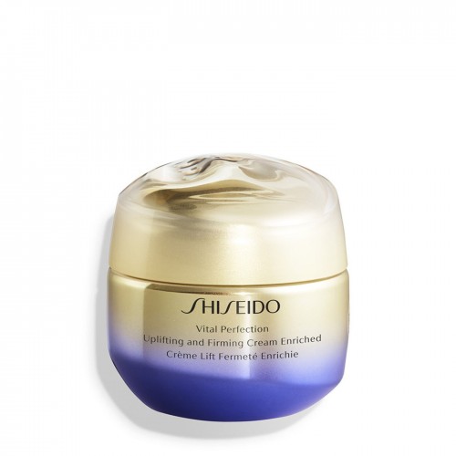 Vital Perfection Uplifting And Firming Cream Enriched