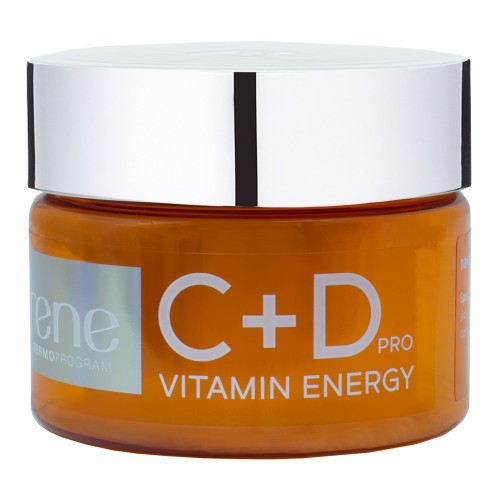 Vitamin Energy Cream