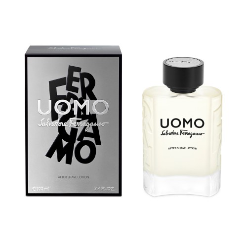 Uomo After Shave Lotion