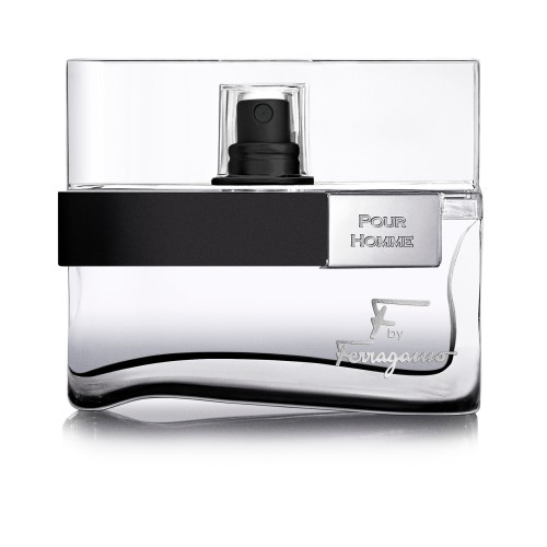 F By Ferragamo Pour Homme Black Eau de Toilette