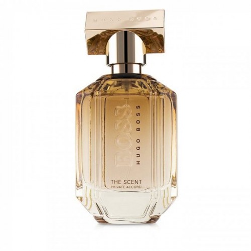 The Scent Private Accord For Her Eau de Parfum