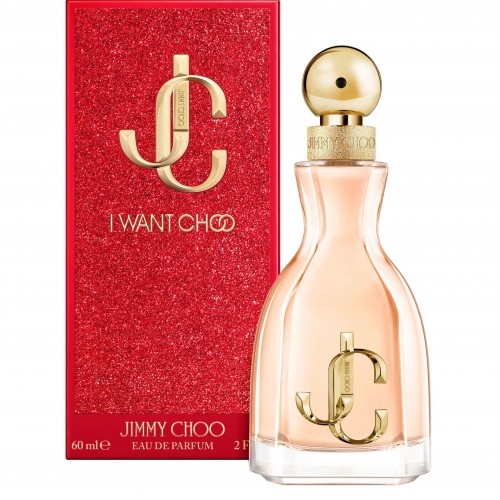 I Want Choo Eau de Parfum