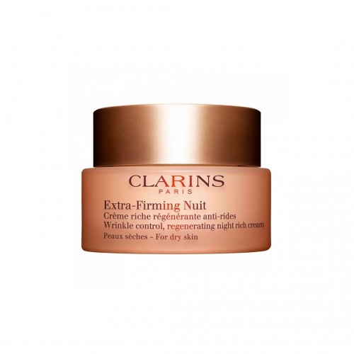 Extra-Firming Night Cream for Dry skin
