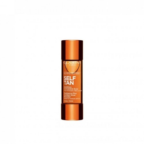 Radiance-Plus Golden Glow Body Booster
