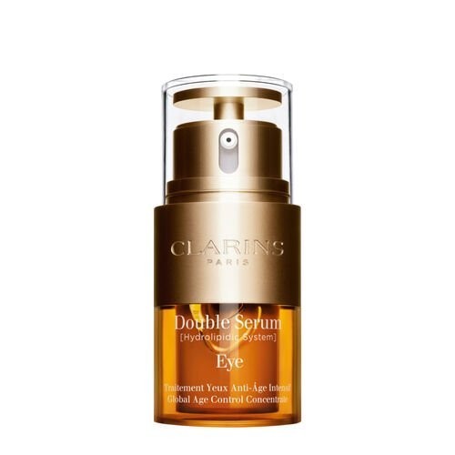 Double Serum Eye Complete Age Control Concentrate