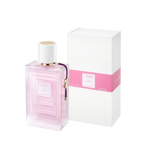 Les Compositions Pink Paradise Eau de Parfum