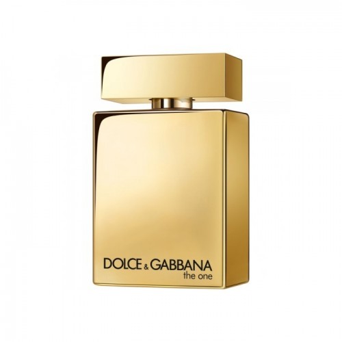 The One For Men Gold Eau de Parfum Intense