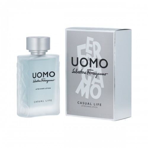 Uomo Casual Life After Shave Lotion