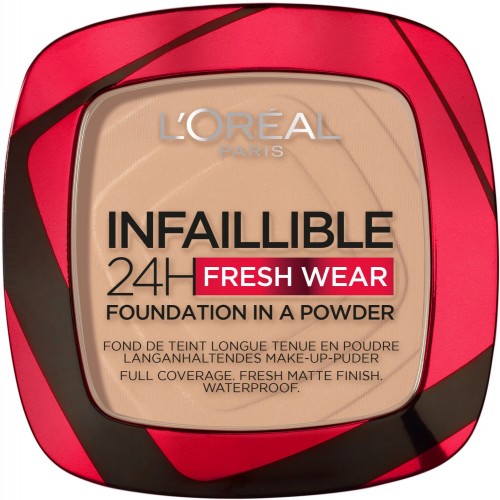 Infallible Fresh Wear Powder