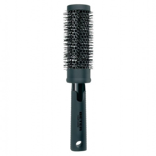 Ceramic thermal brush