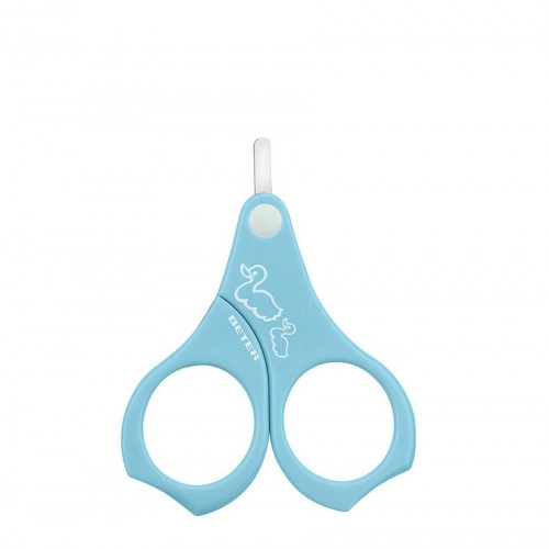 Special scissors for babies