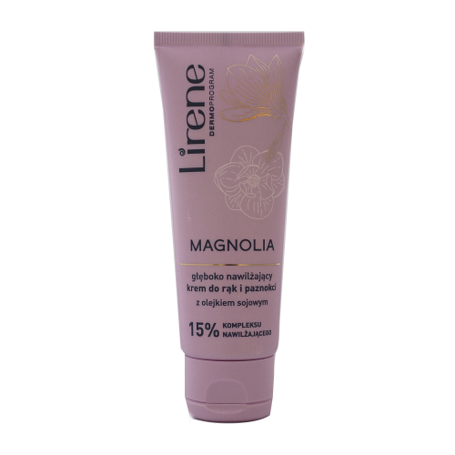 Magnolia Hand Cream