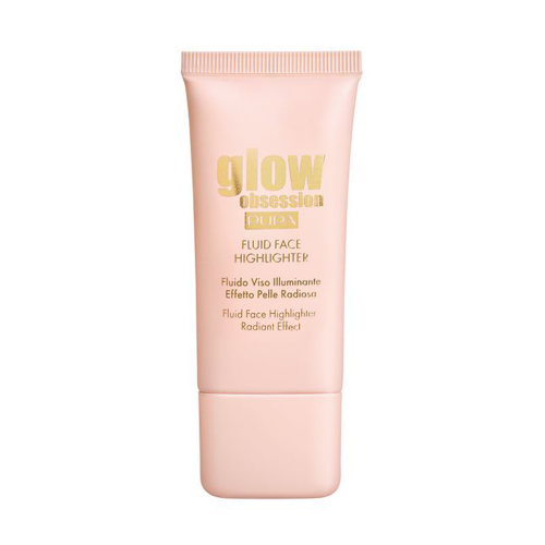 Glow Obsession Fluid Face Highlighter