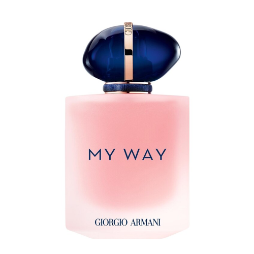 My Way Floral Eau de Parfum
