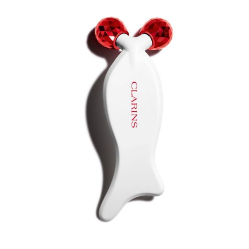 Clarins Face Resculpting Flash Roller
