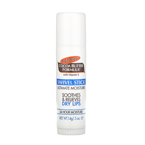 Cocoa Butter Swivel Stick