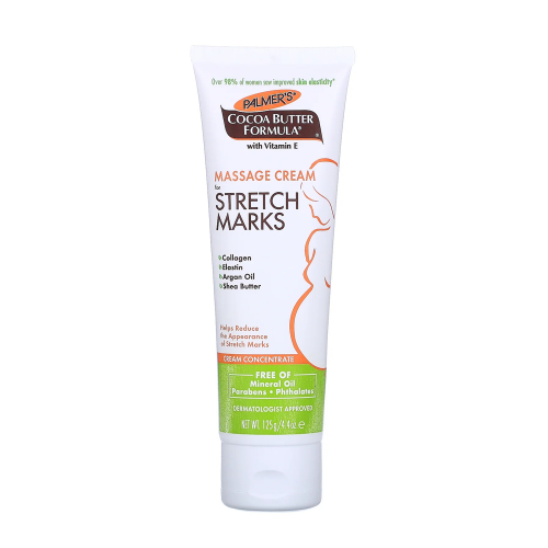 Stretch Marks Massage Cream