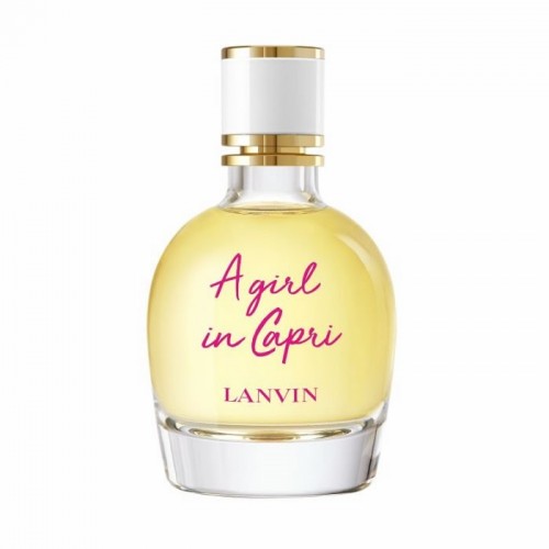 A Girl In Capri Eau De Toilette