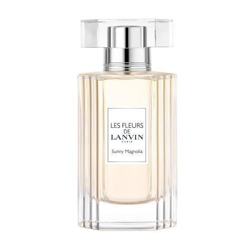 Les Fleurs De Sunny MagnoliaEau De Toilette