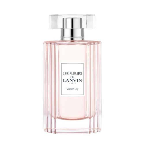 Les Fleurs De Water LilyEau De Toilette