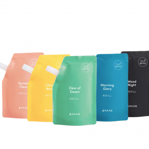 Hand Sanitizer Refill