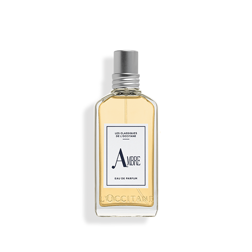 Ambre Eau de Parfum