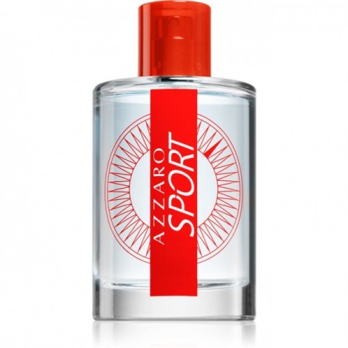 Azzaro Sport Eau de Toilette