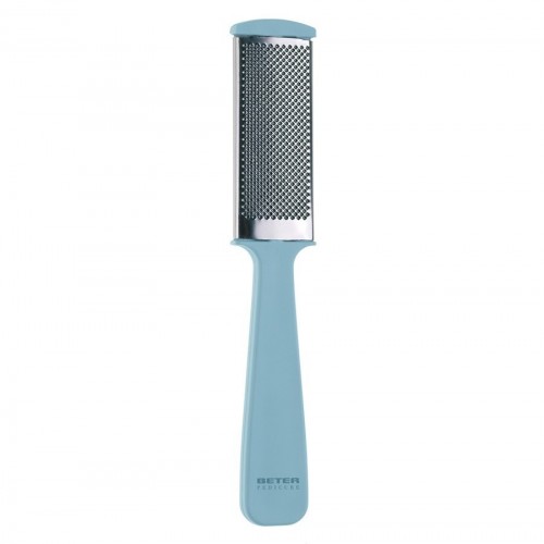 Stainless steel pedicure file