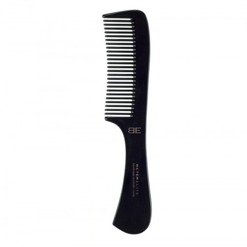 Antistatic comb handmade