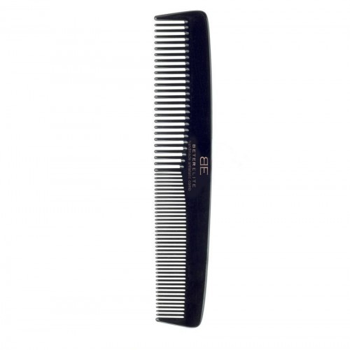 Antistatic comb handmade