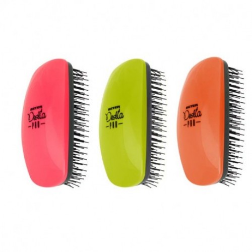 Deslia Pro Detangling brush with Argan Oil & Keratin