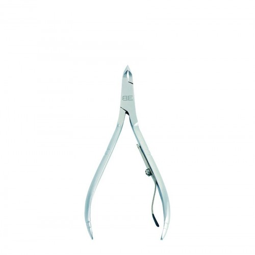 Manicure cuticle nipper