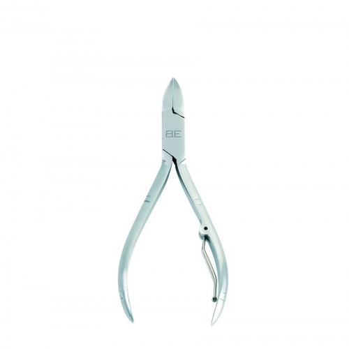 Nail manicure pliers